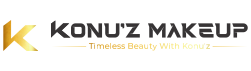 KONU’Z Makeup