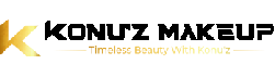 KONU’Z Makeup